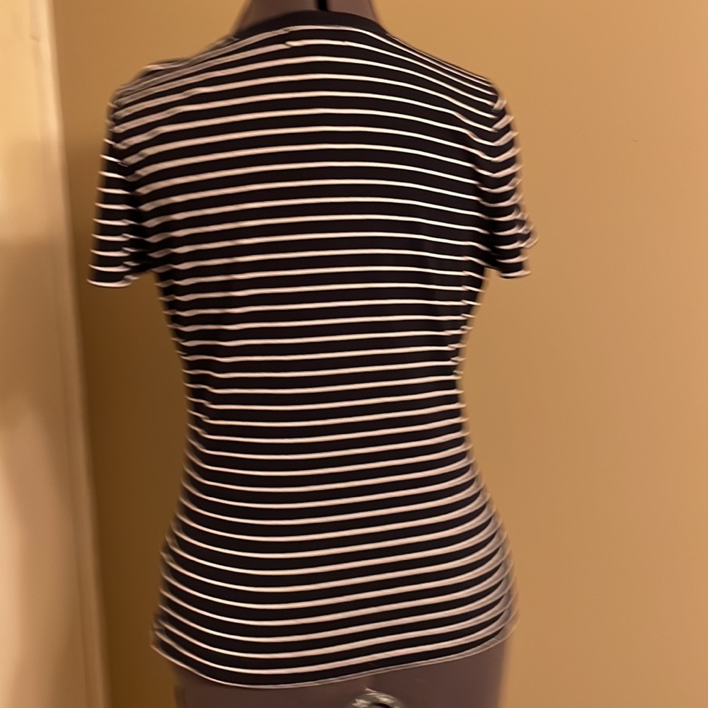 Chaps short sleeve top - Picture 2 of 3